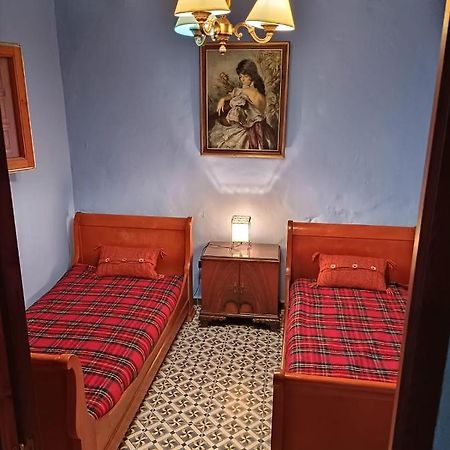 Magnifica Casa De Pueblo Con Todas Las Comodidades Moratalla  Bagian luar foto