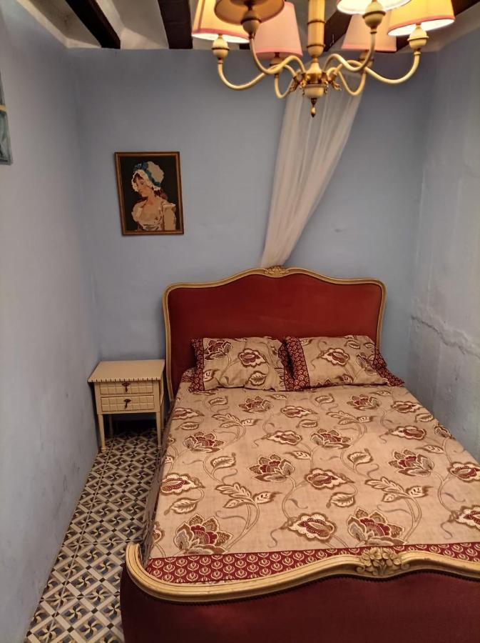 Magnifica Casa De Pueblo Con Todas Las Comodidades Moratalla  Bagian luar foto